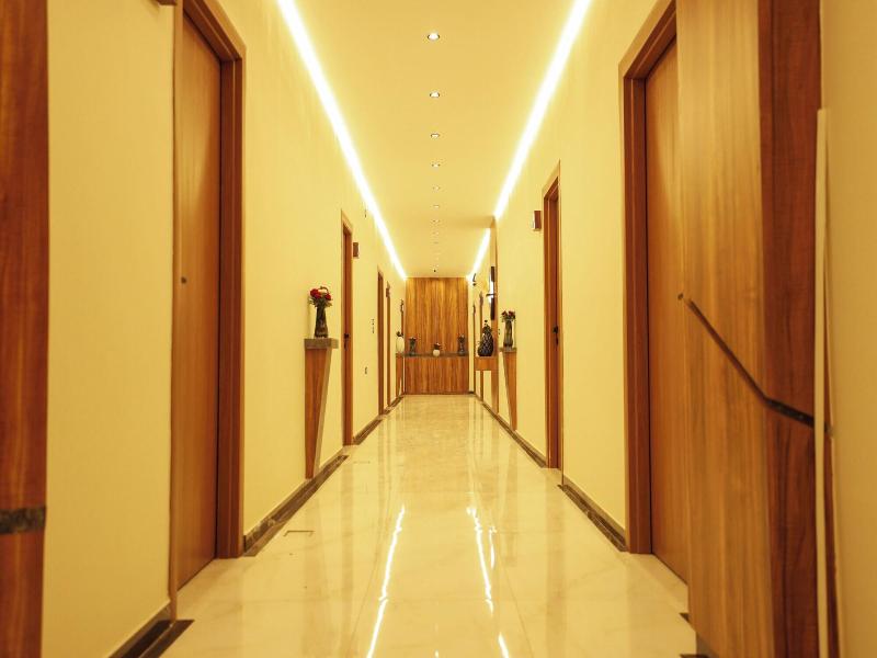 Sama Hotel Sherif Bash image