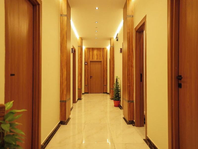 Sama Hotel Sherif Bash image