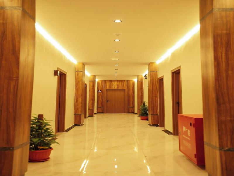 Sama Hotel Sherif Bash image