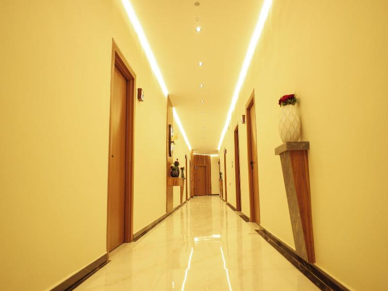 Sama Hotel Sherif Bash image