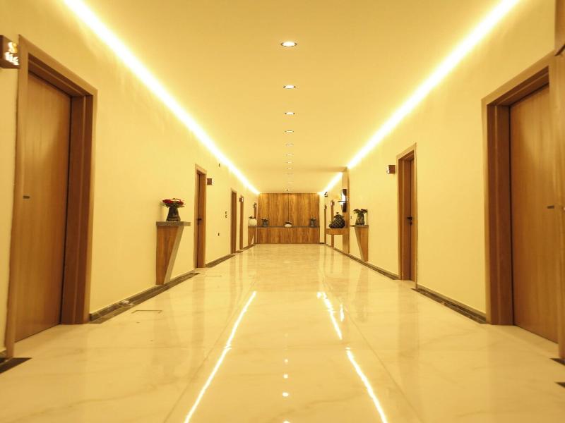 Sama Hotel Sherif Bash image