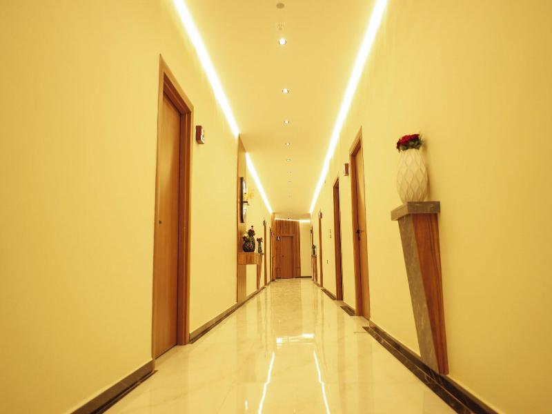 Sama Hotel Sherif Bash image