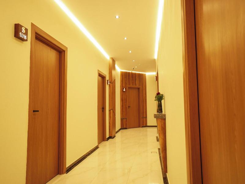 Sama Hotel Sherif Bash image