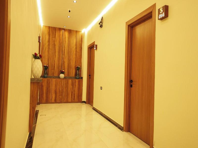 Sama Hotel Sherif Bash image