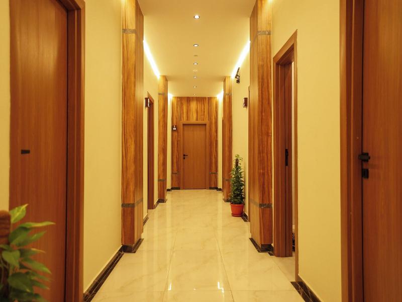 Sama Hotel Sherif Bash image