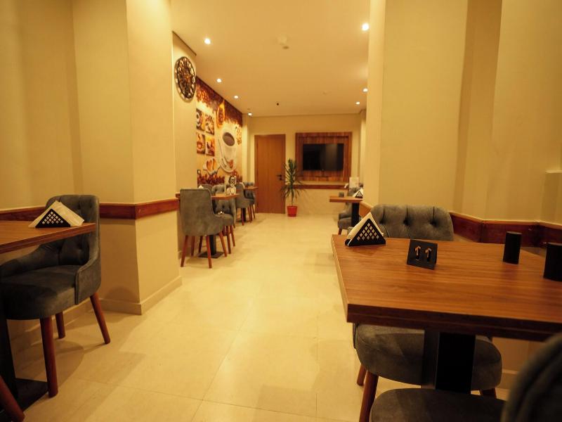 Sama Hotel Sherif Bash image
