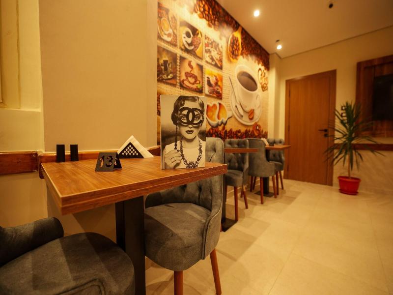 Sama Hotel Sherif Bash image