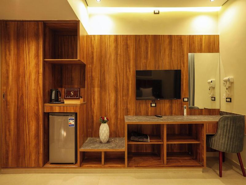 Sama Hotel Sherif Bash image