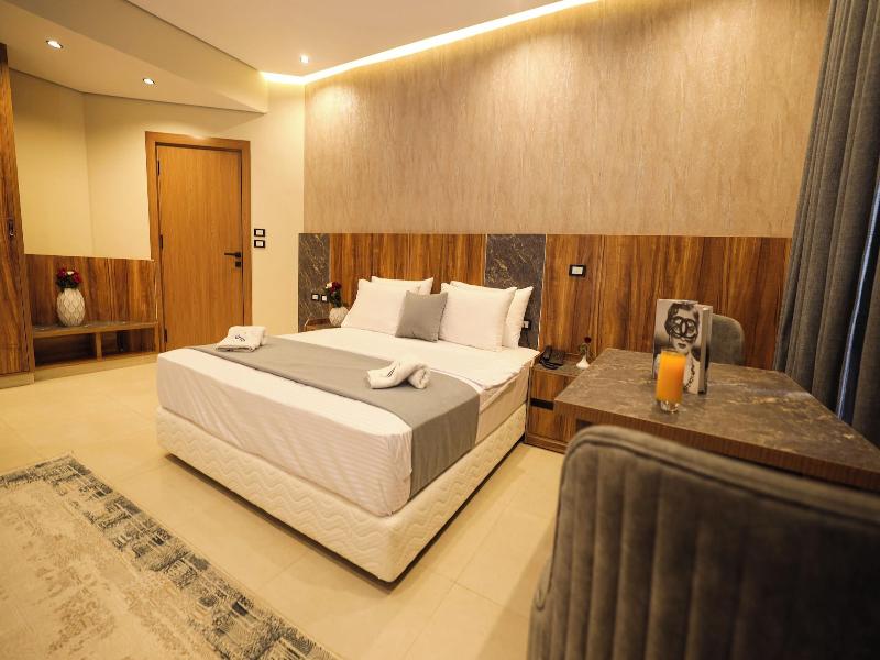 Sama Hotel Sherif Bash image