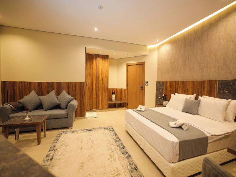 Sama Hotel Sherif Bash image
