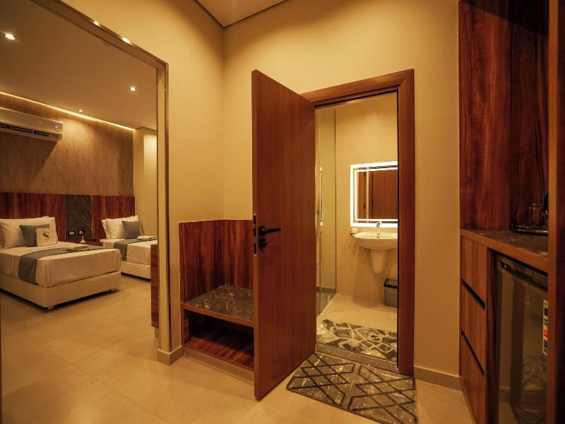 Sama Hotel Sherif Bash image
