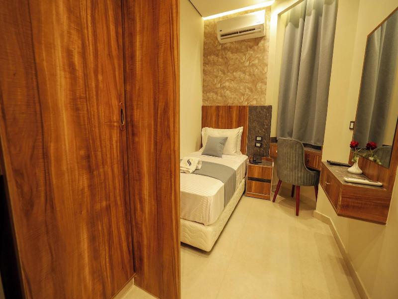 Sama Hotel Sherif Bash image