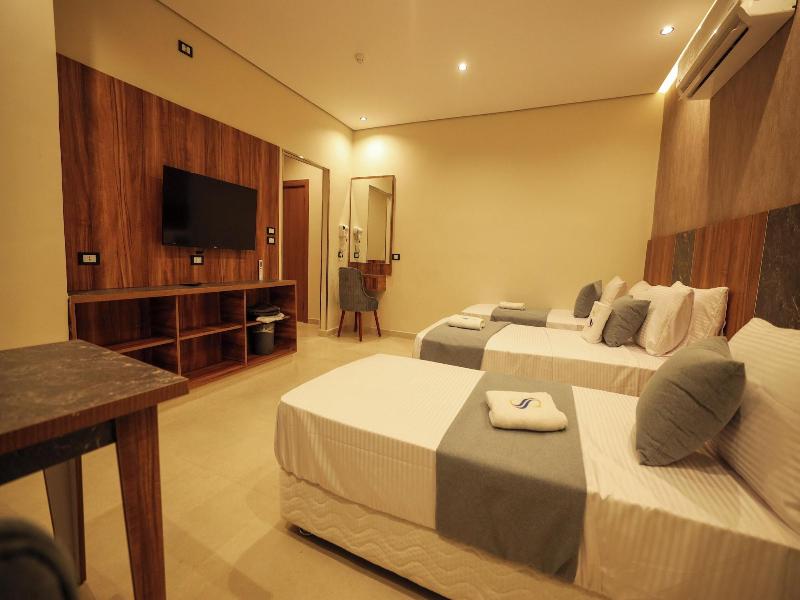 Sama Hotel Sherif Bash image