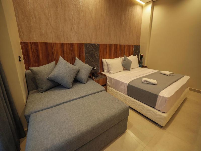 Sama Hotel Sherif Bash image