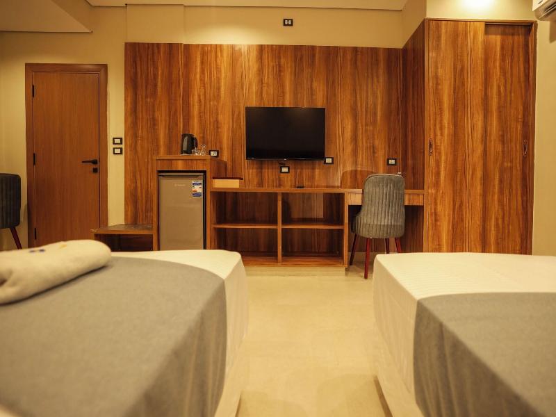 Sama Hotel Sherif Bash image