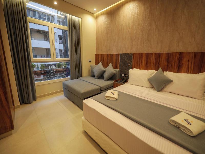 Sama Hotel Sherif Bash image