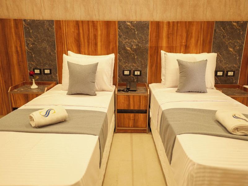 Sama Hotel Sherif Bash image