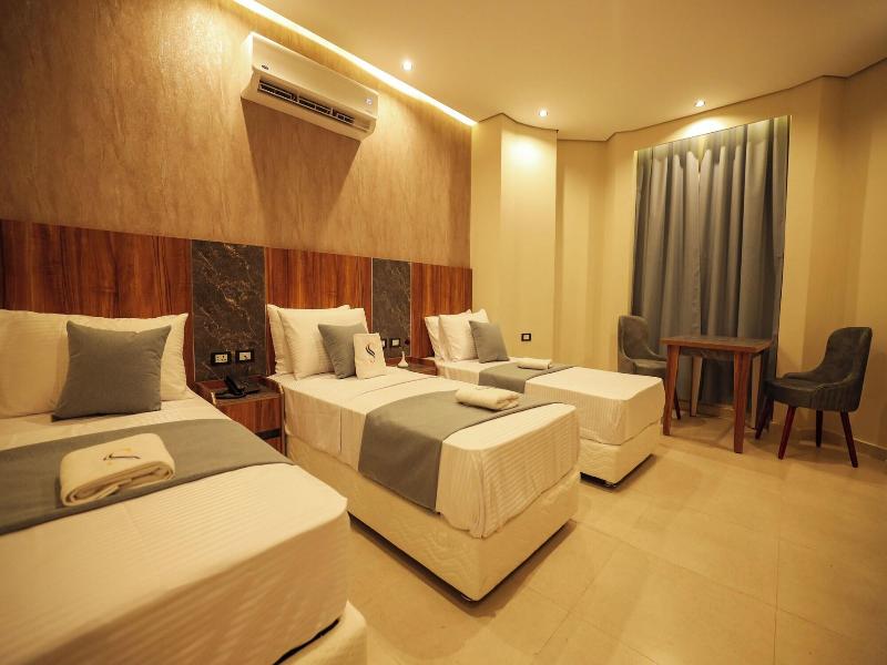 Sama Hotel Sherif Bash image