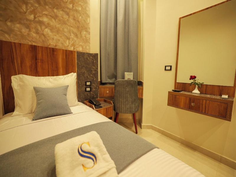 Sama Hotel Sherif Bash image