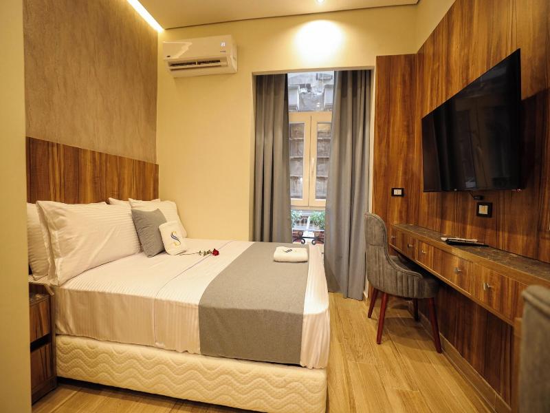 Sama Hotel Sherif Bash image