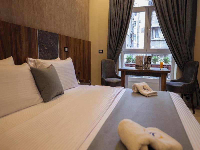 Sama Hotel Sherif Bash image