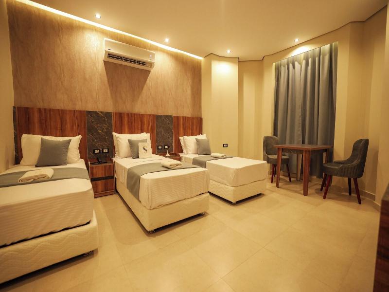 Sama Hotel Sherif Bash image