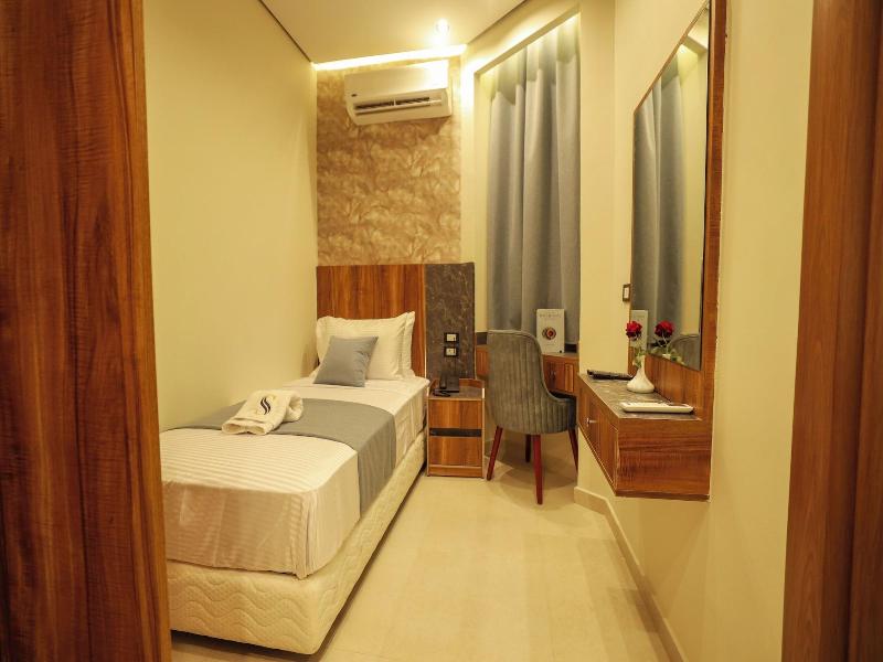 Sama Hotel Sherif Bash image