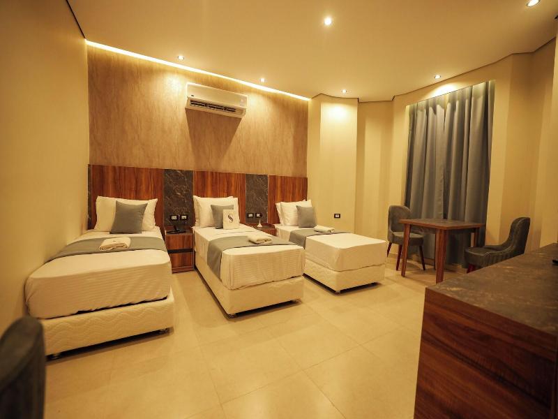 Sama Hotel Sherif Bash image