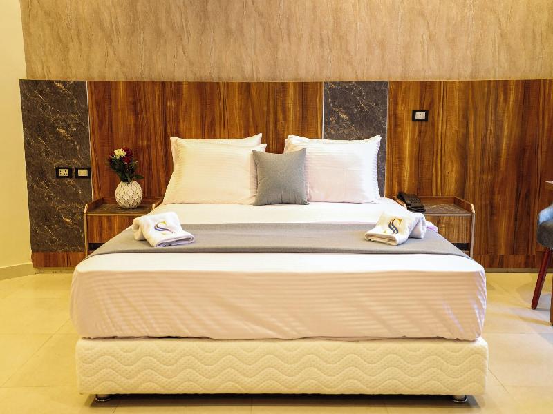 Sama Hotel Sherif Bash image