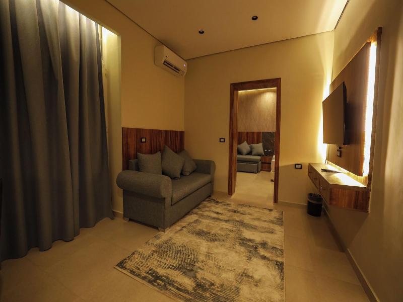 Sama Hotel Sherif Bash image