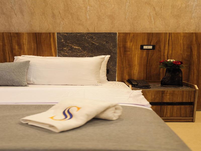 Sama Hotel Sherif Bash image