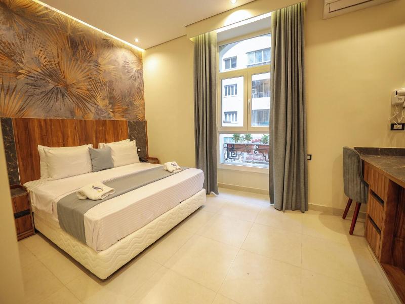 Sama Hotel Sherif Bash image