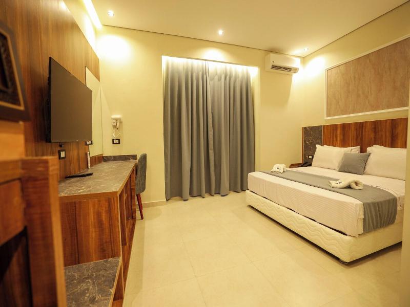 Sama Hotel Sherif Bash image