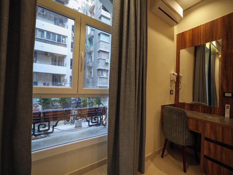 Sama Hotel Sherif Bash image