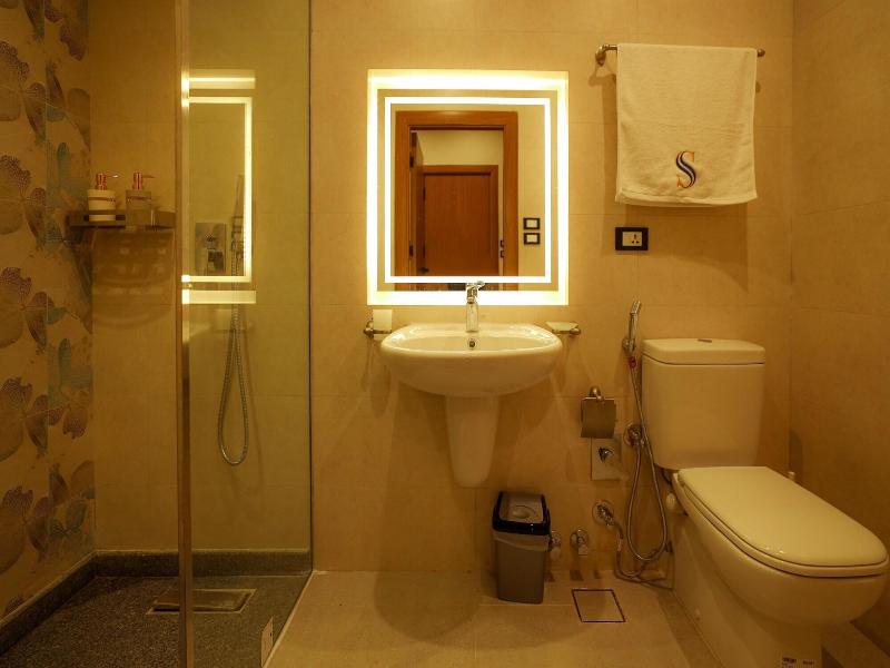 Sama Hotel Sherif Bash image