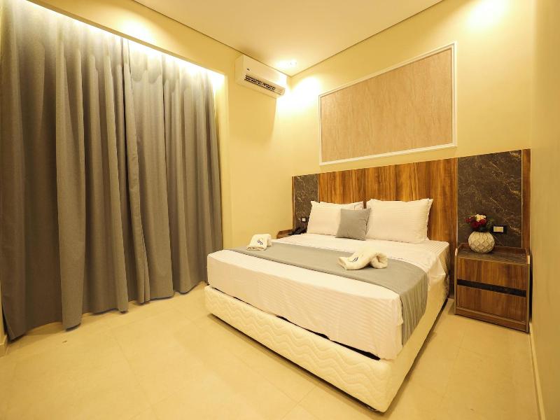 Sama Hotel Sherif Bash image