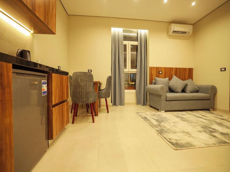 Sama Hotel Sherif Bash image