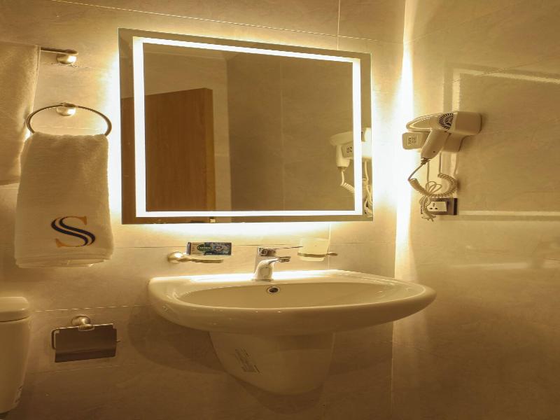 Sama Hotel Sherif Bash image