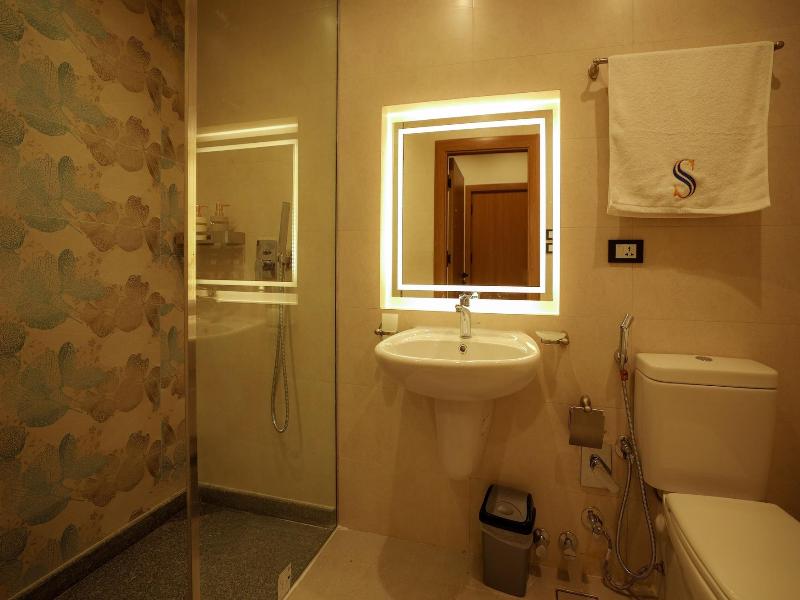 Sama Hotel Sherif Bash image