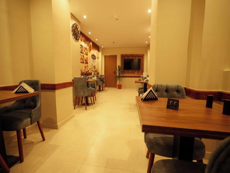 Sama Hotel Sherif Bash image