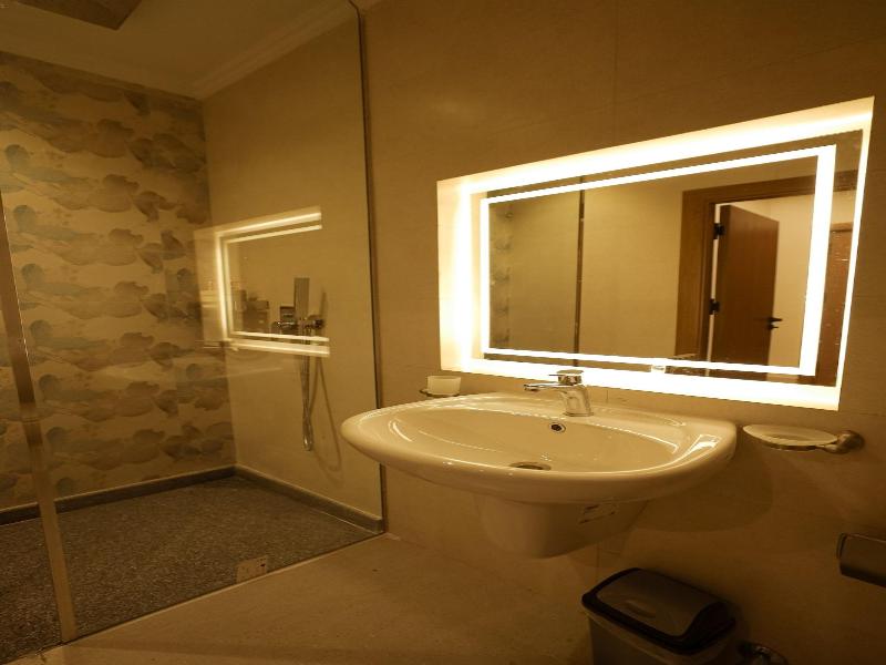 Sama Hotel Sherif Bash image