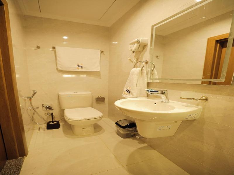 Sama Hotel Sherif Bash image