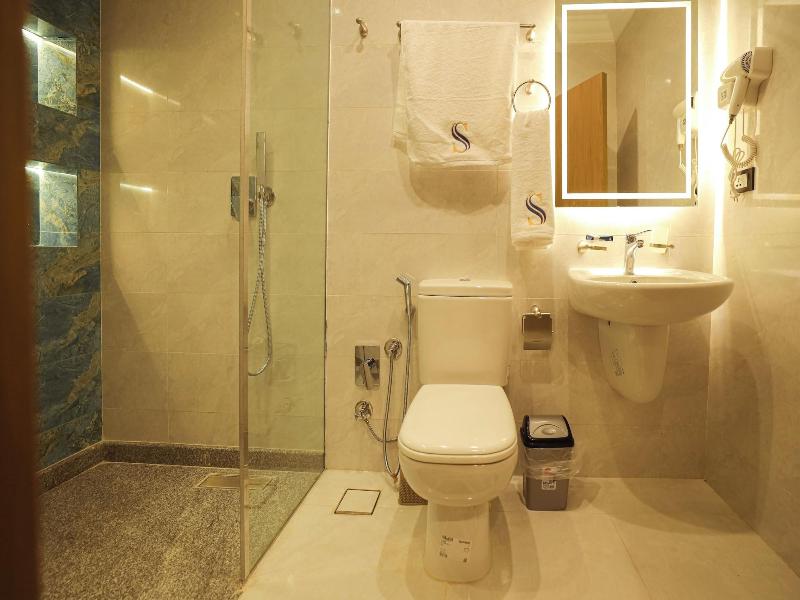 Sama Hotel Sherif Bash image
