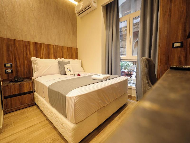 Sama Hotel Sherif Bash image