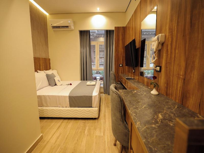 Sama Hotel Sherif Bash image