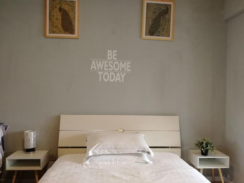 Mamaya Apartment Hotel image