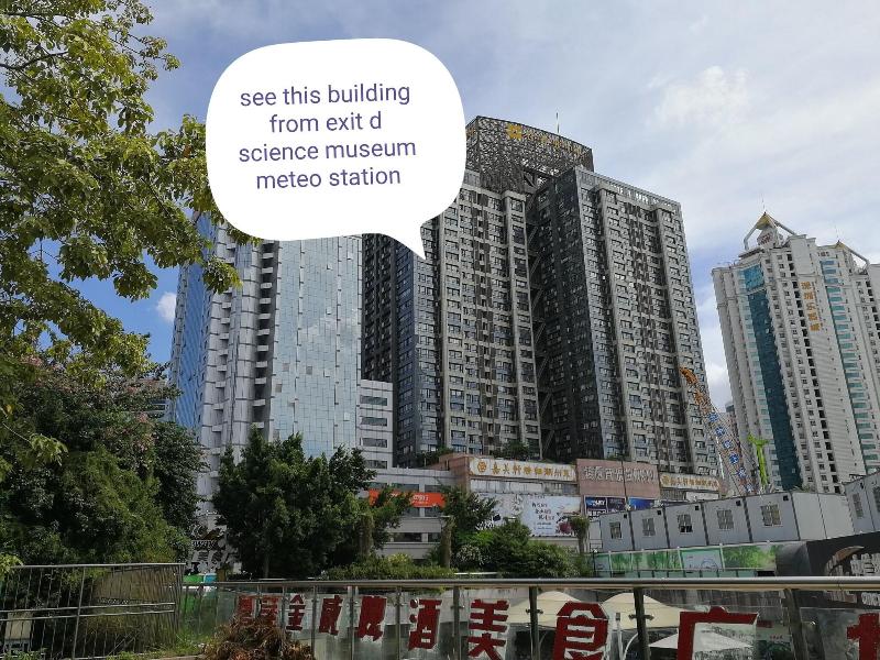 Mamaya Apartment Hotel image
