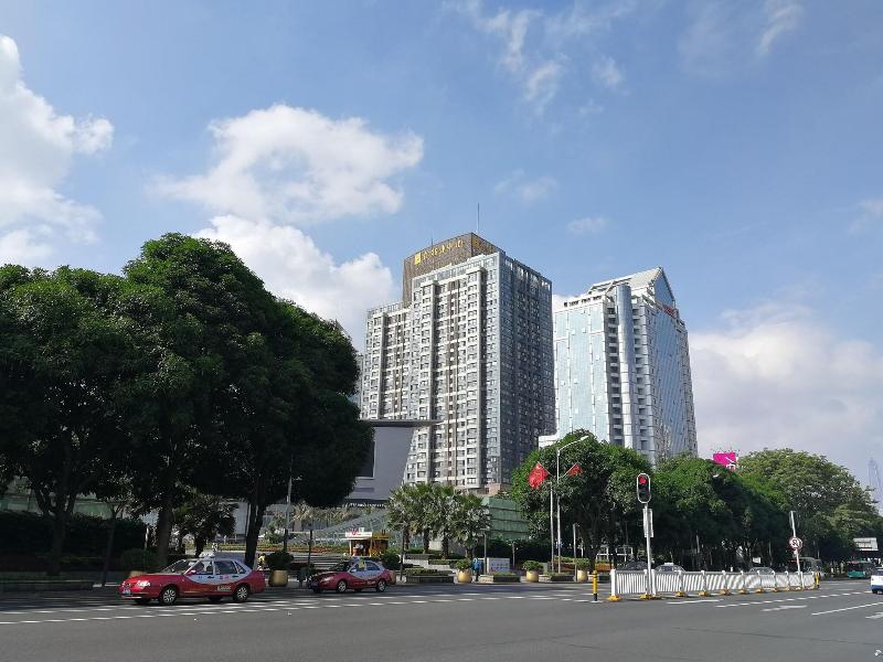 Mamaya Apartment Hotel image