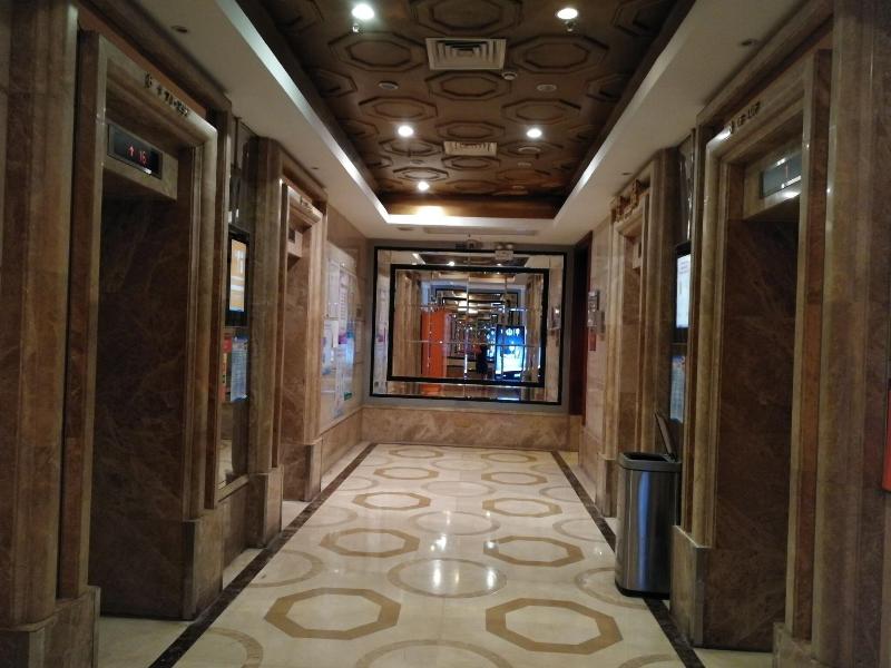 Mamaya Apartment Hotel image