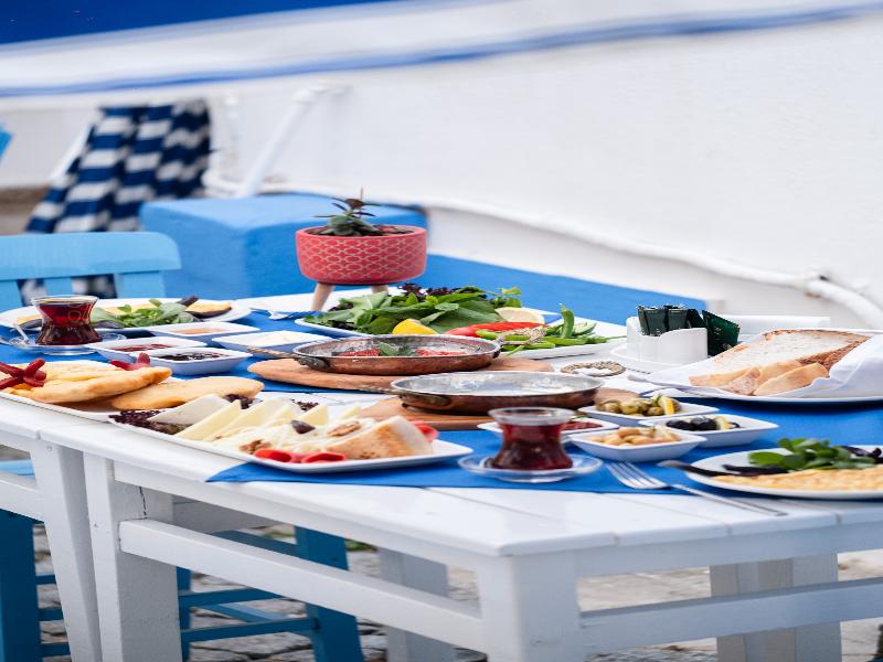 Bozcaada Albatros Otel image